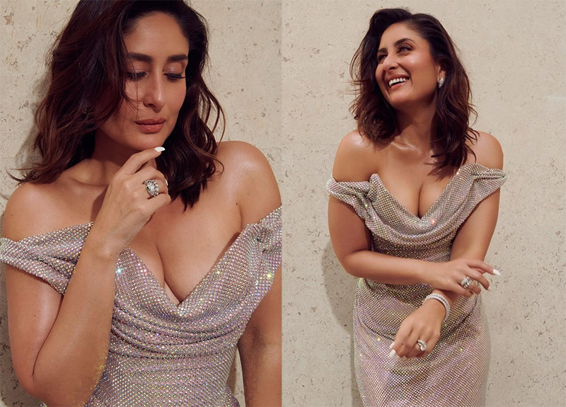 Kareena Kapoor